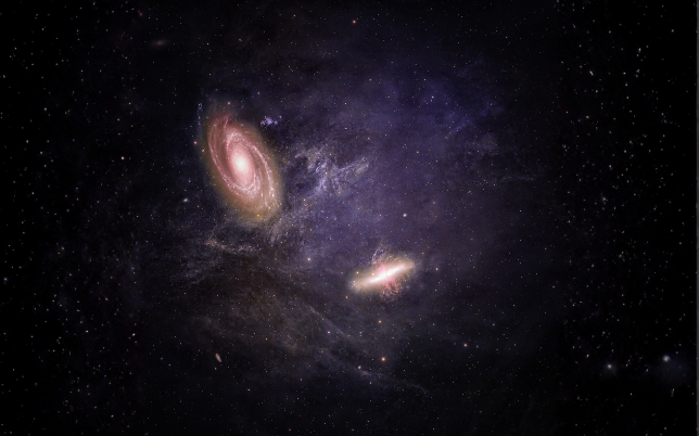galaxy